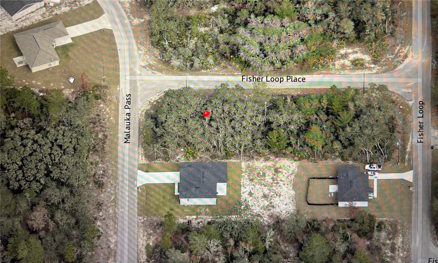 Build your home in the beautiful neighborhood of Silver Springs Shore. Over .29 acre lot offers peaceful views and many lakes nearby in the community to enjoy. Buyer to verify all measurements.