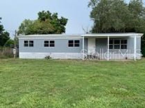 Photo of 5165 E Hinson Avenue, Haines City, FL 33844 (MLS # B4902030)