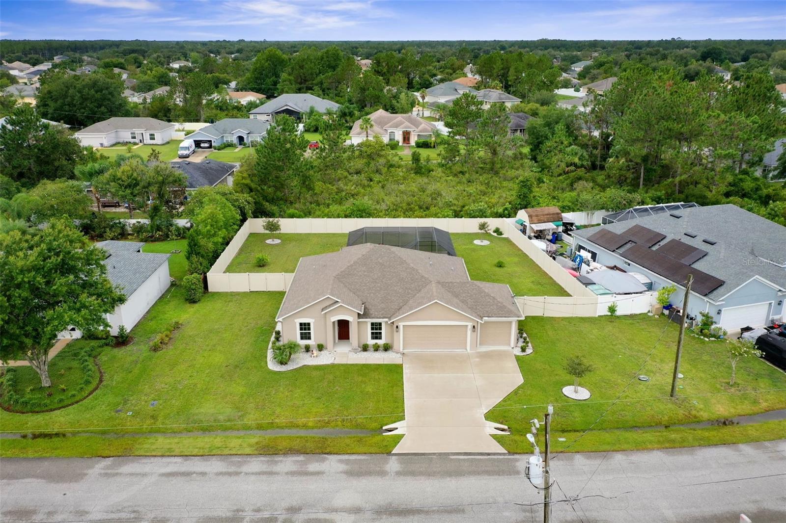 57 LA MANCHA DRIVE