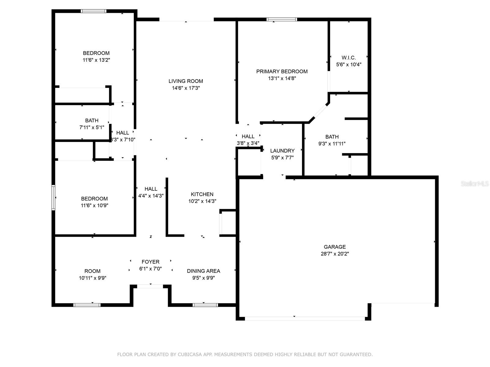 57 LA MANCHA DRIVE