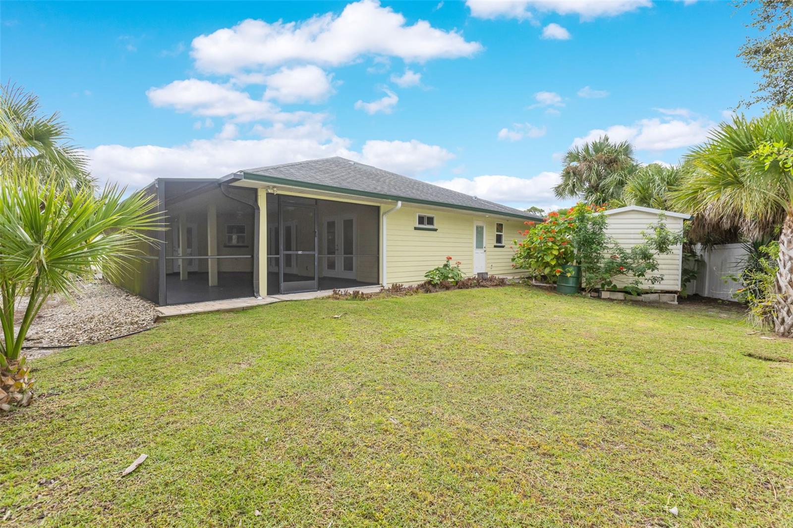 PORT CHARLOTTE SUB 49 - Residential
