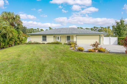 1930 GRANDVIEW DRIVE NORTH PORT FL 34288