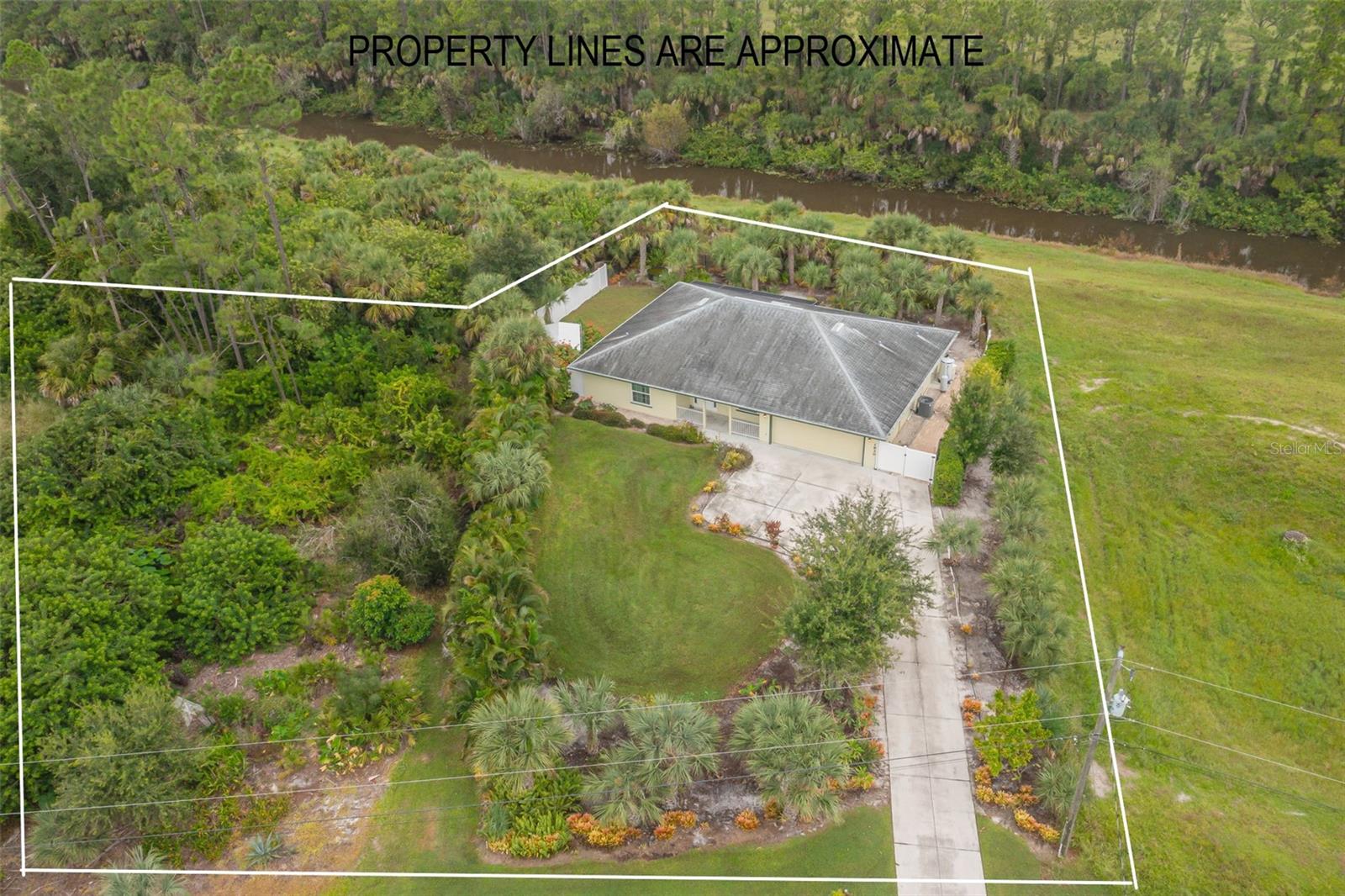PORT CHARLOTTE SUB 49 - Residential