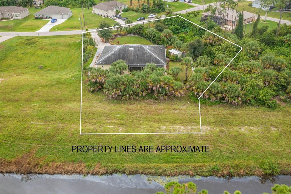 Photo of 1930 Grandview Drive, North Port, FL 34288 (MLS # A4665279)