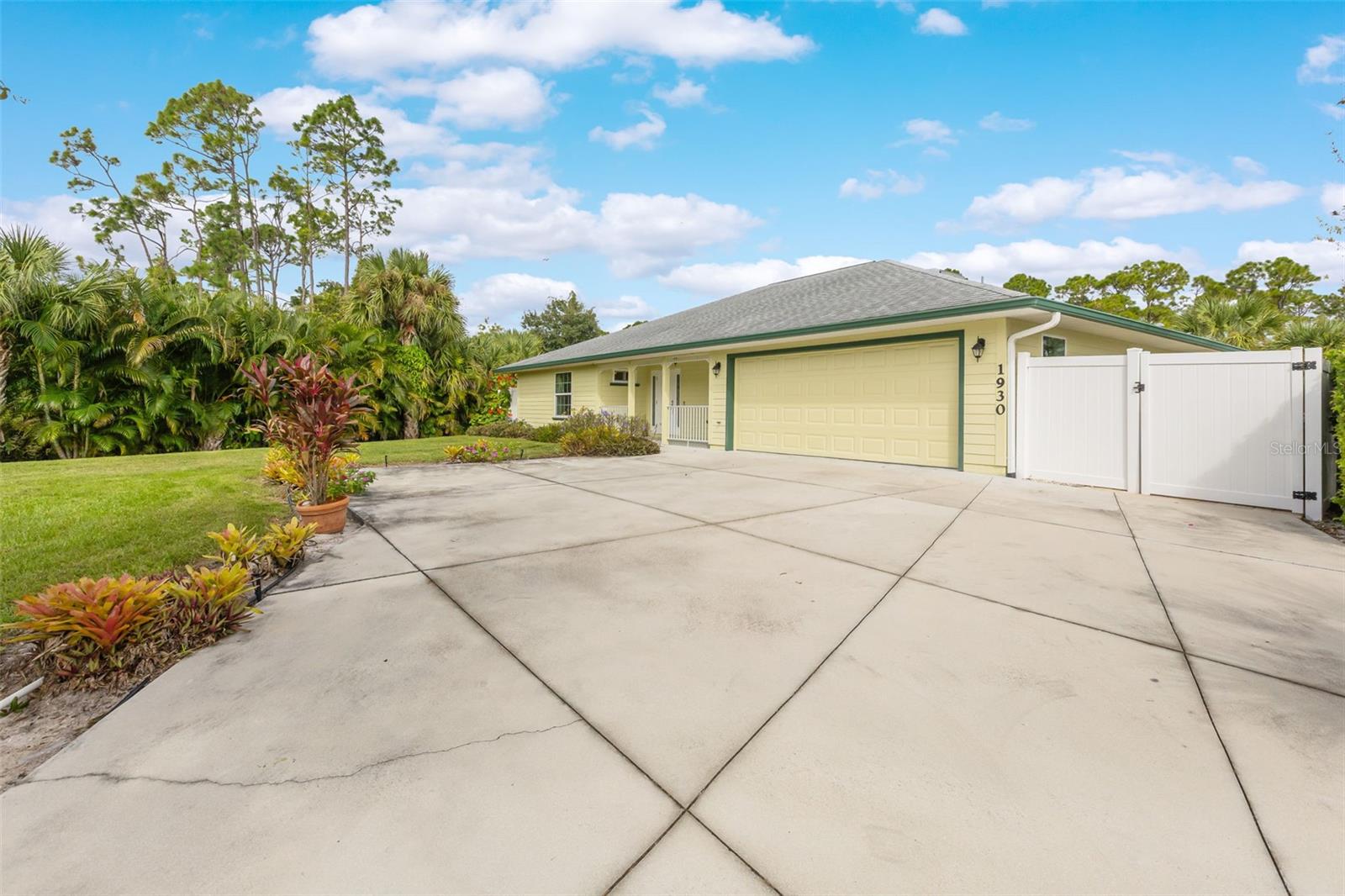 PORT CHARLOTTE SUB 49 - Residential