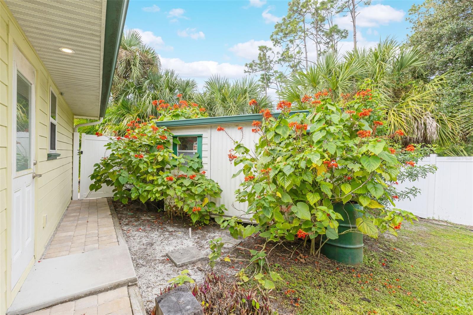 PORT CHARLOTTE SUB 49 - Residential