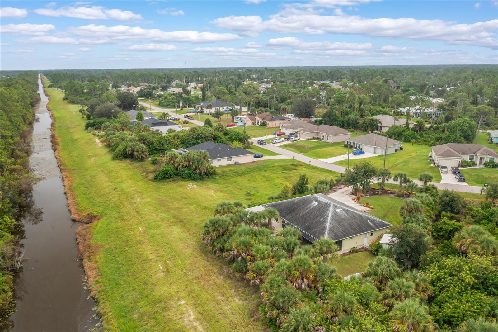 PORT CHARLOTTE SUB 49 - Residential
