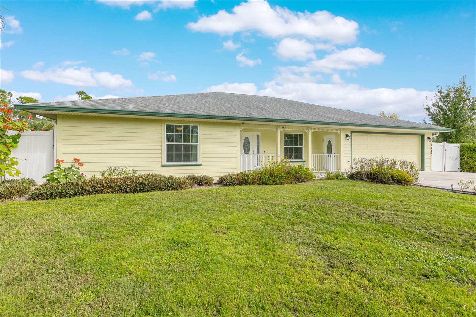 PORT CHARLOTTE SUB 49 - Residential