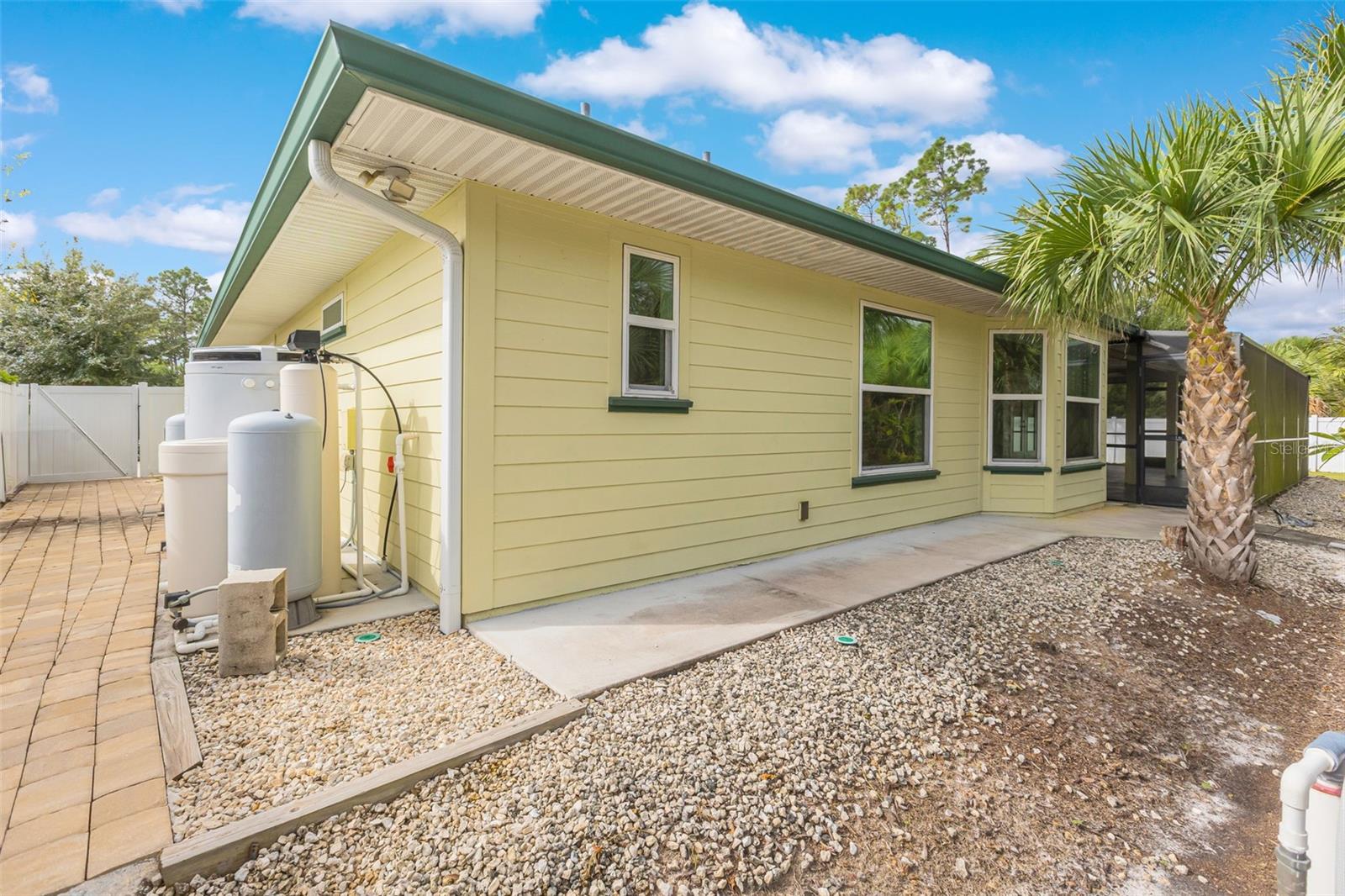 PORT CHARLOTTE SUB 49 - Residential