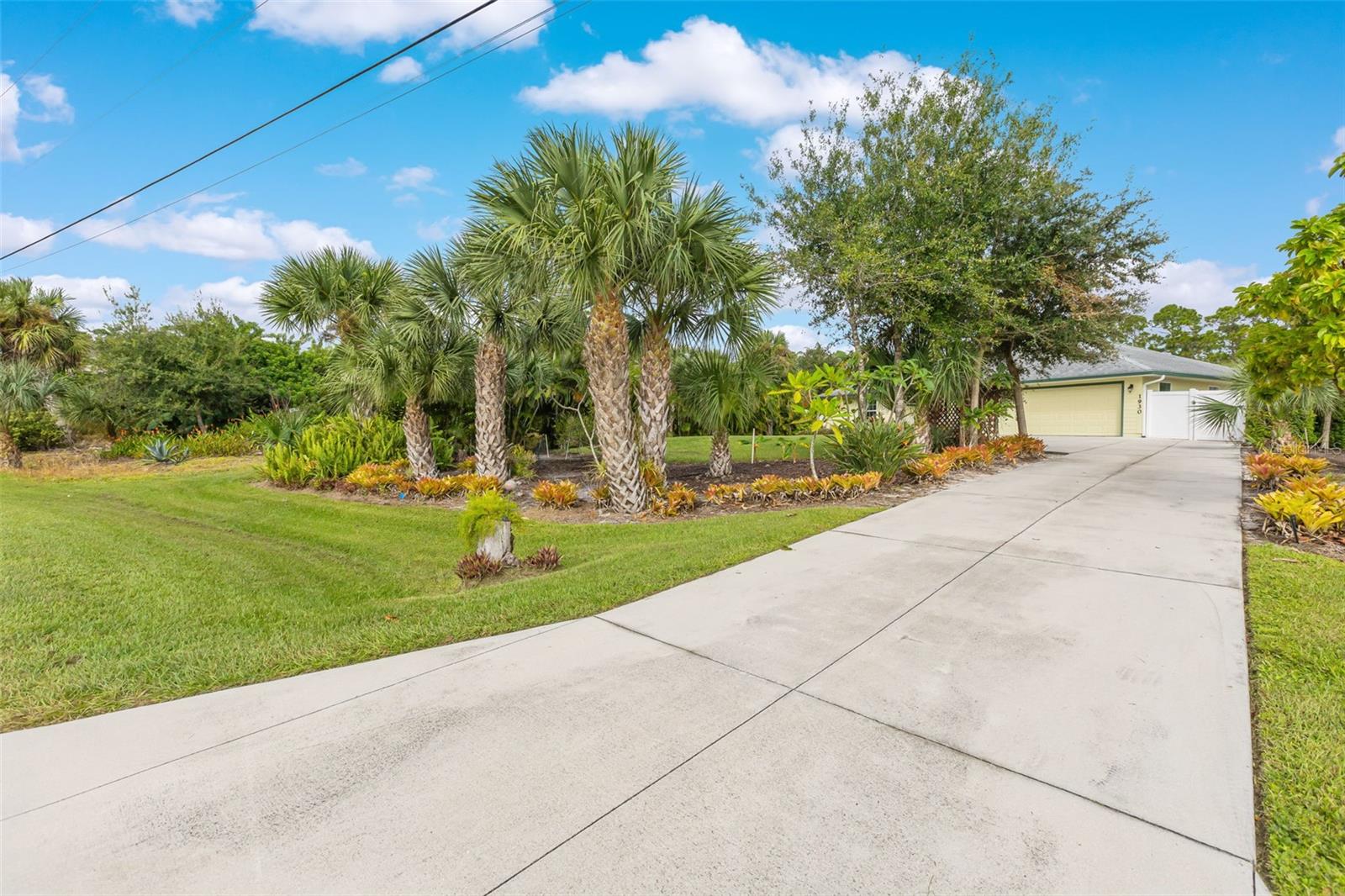 PORT CHARLOTTE SUB 49 - Residential