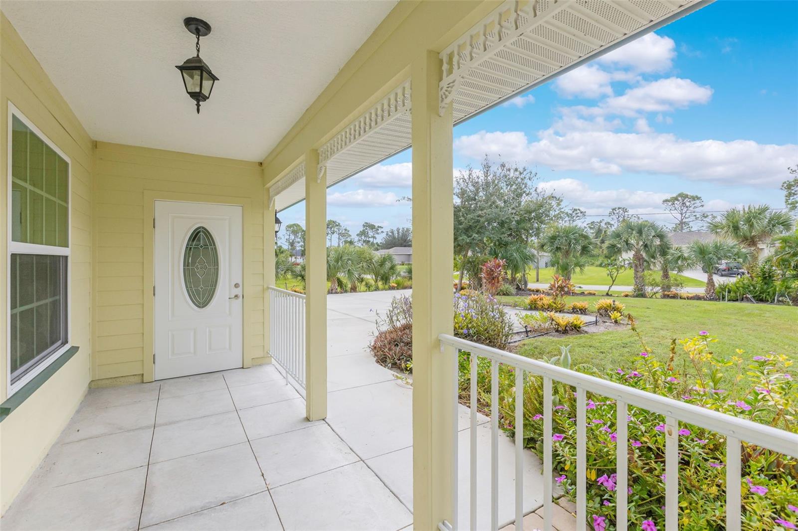 PORT CHARLOTTE SUB 49 - Residential