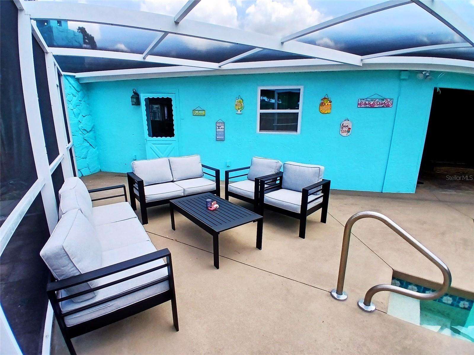 BAYSHORE GARDENS SEC 7 - Residential