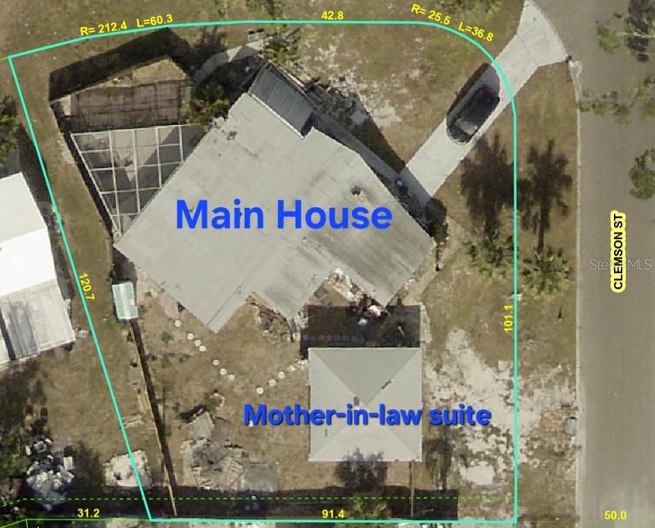 BAYSHORE GARDENS SEC 7 - Residential