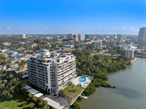 A home in CLEARWATER