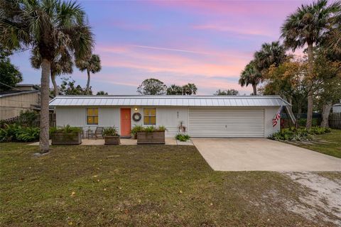 A home in COCOA