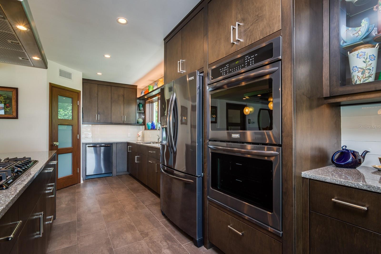 DRIFTWOOD REP - Residential