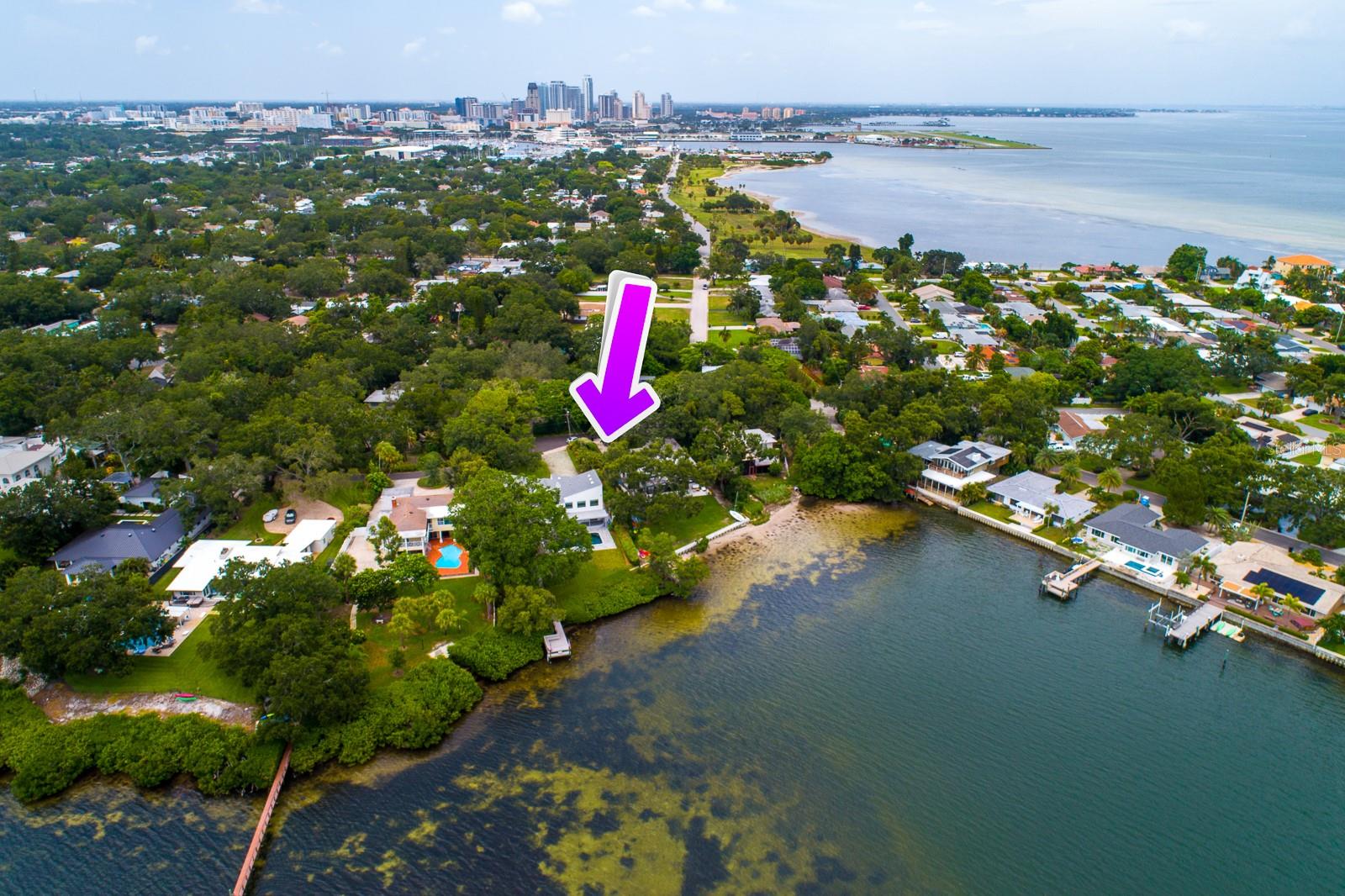 DRIFTWOOD REP - Residential