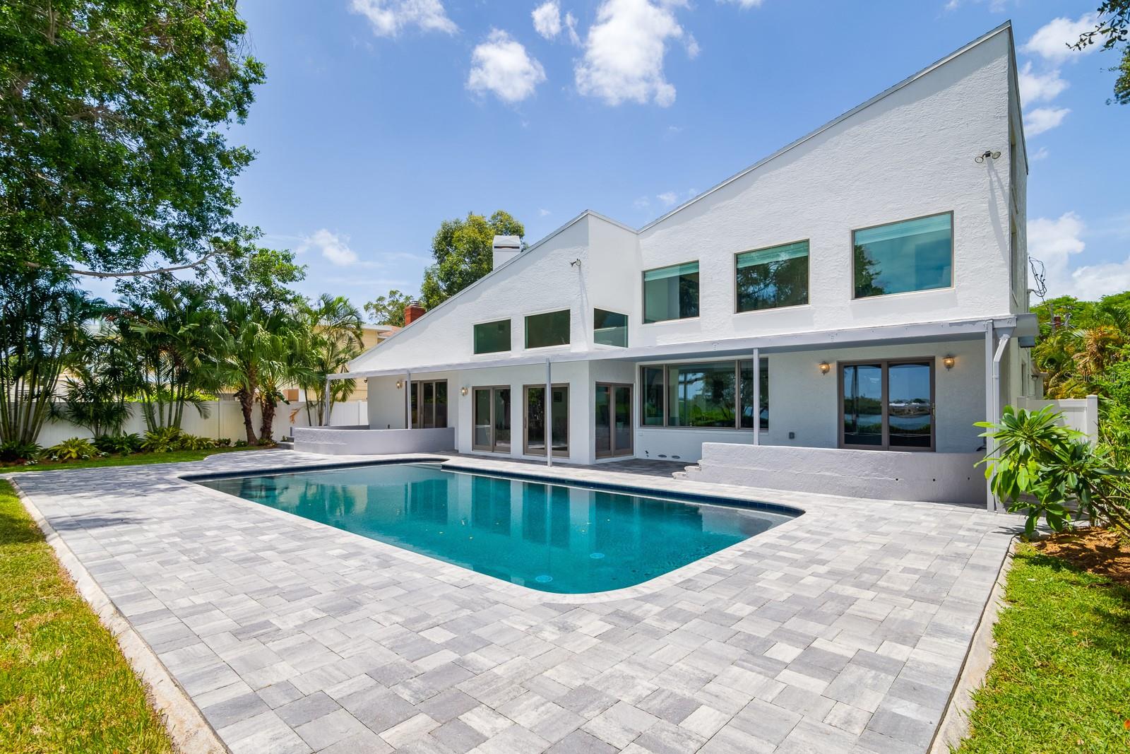 DRIFTWOOD REP - Residential