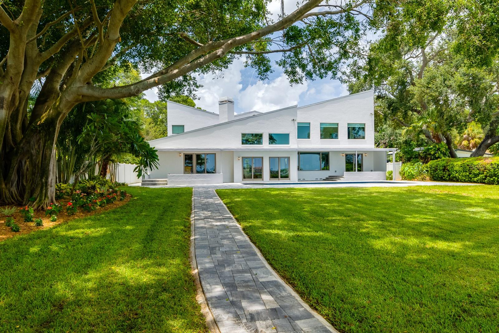 DRIFTWOOD REP - Residential