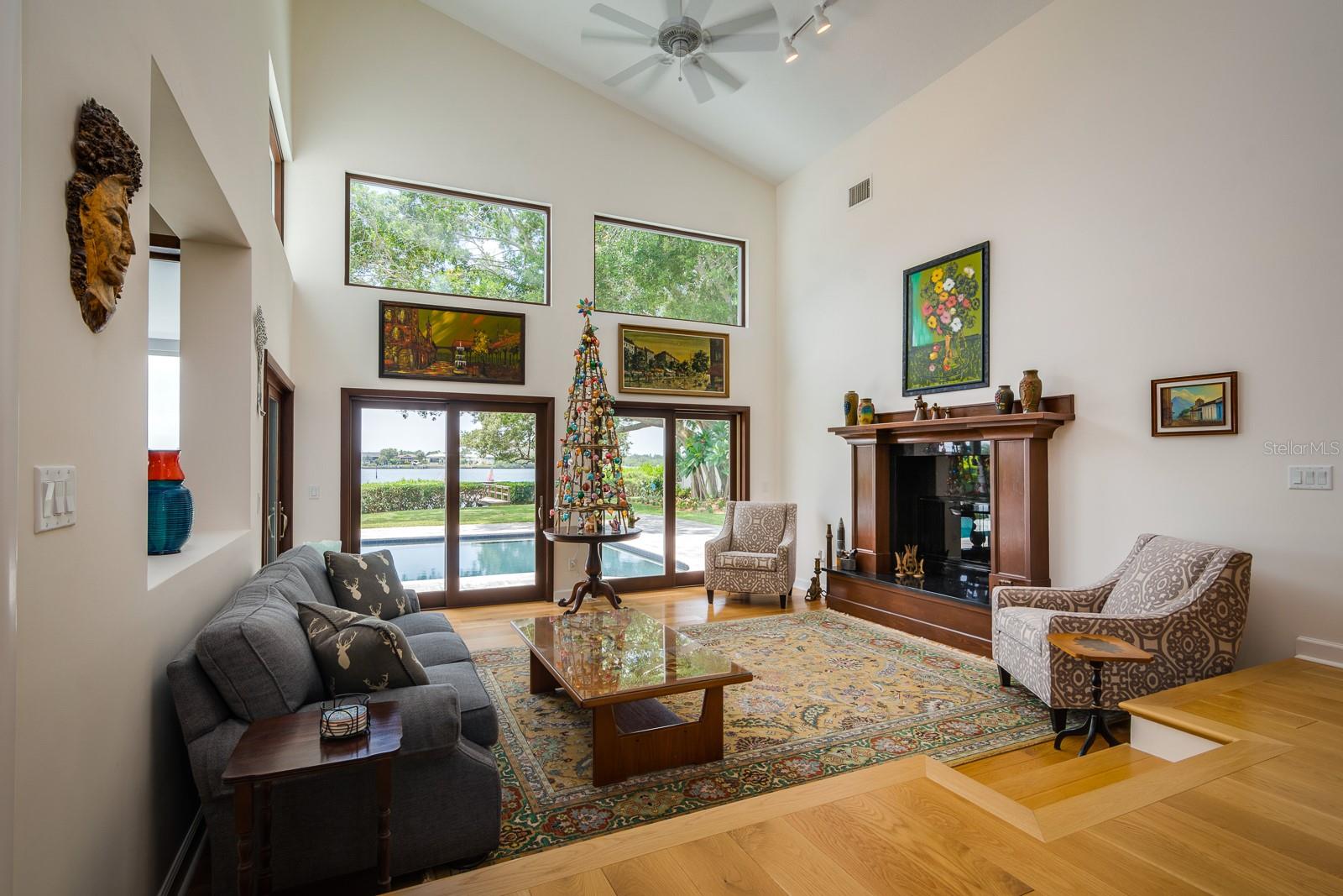 DRIFTWOOD REP - Residential