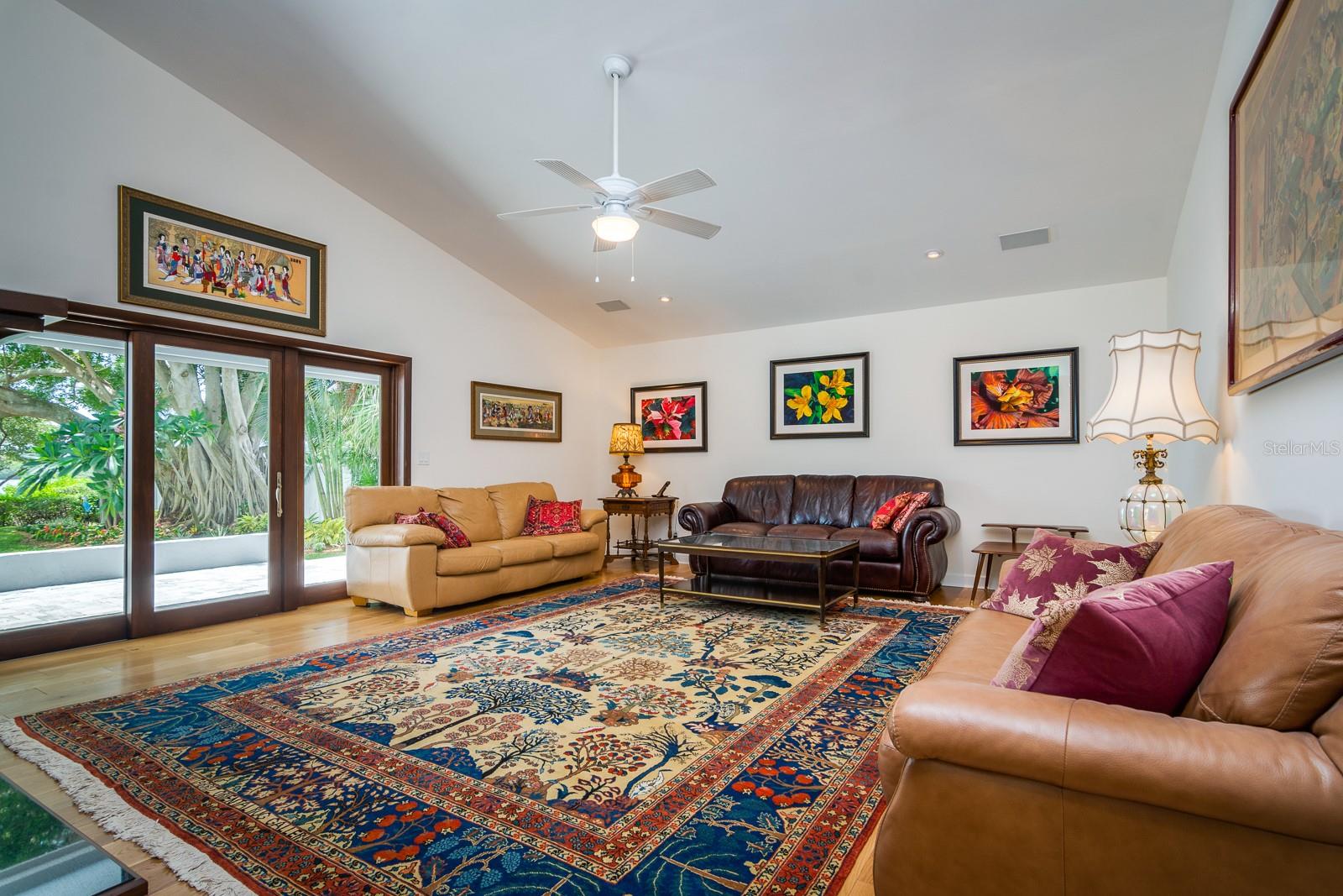 DRIFTWOOD REP - Residential