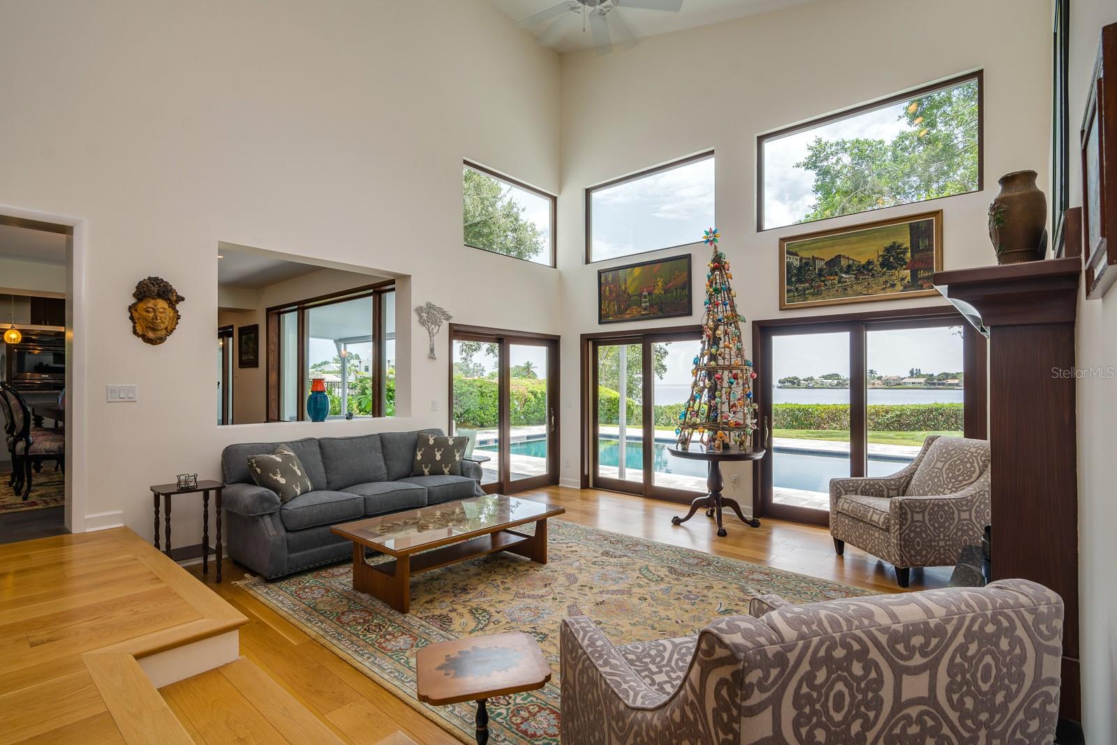 DRIFTWOOD REP - Residential