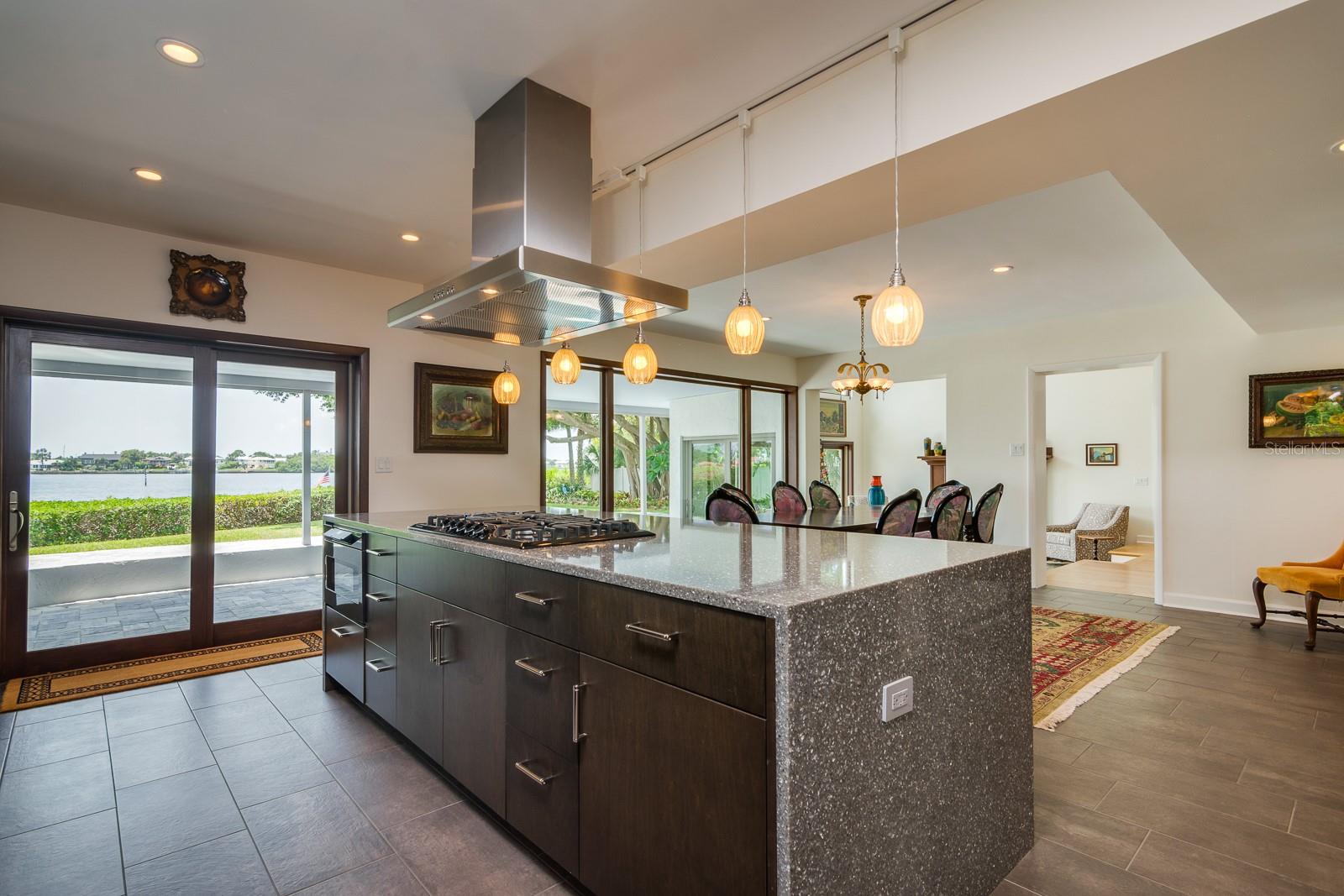 DRIFTWOOD REP - Residential