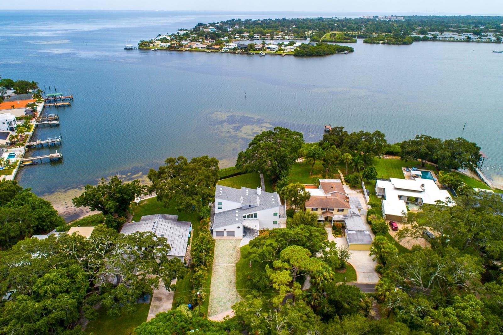 DRIFTWOOD REP - Residential