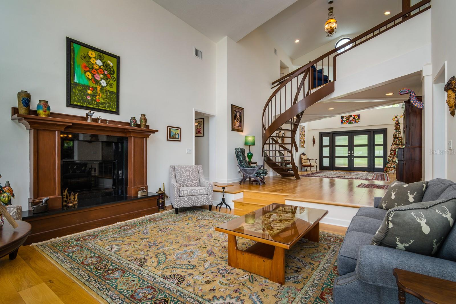 DRIFTWOOD REP - Residential