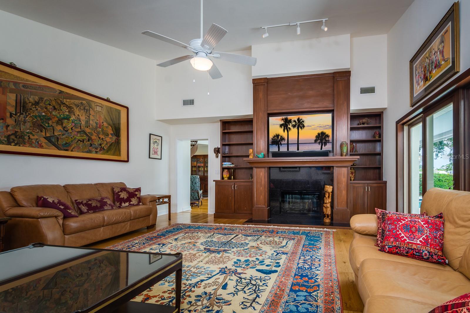 DRIFTWOOD REP - Residential