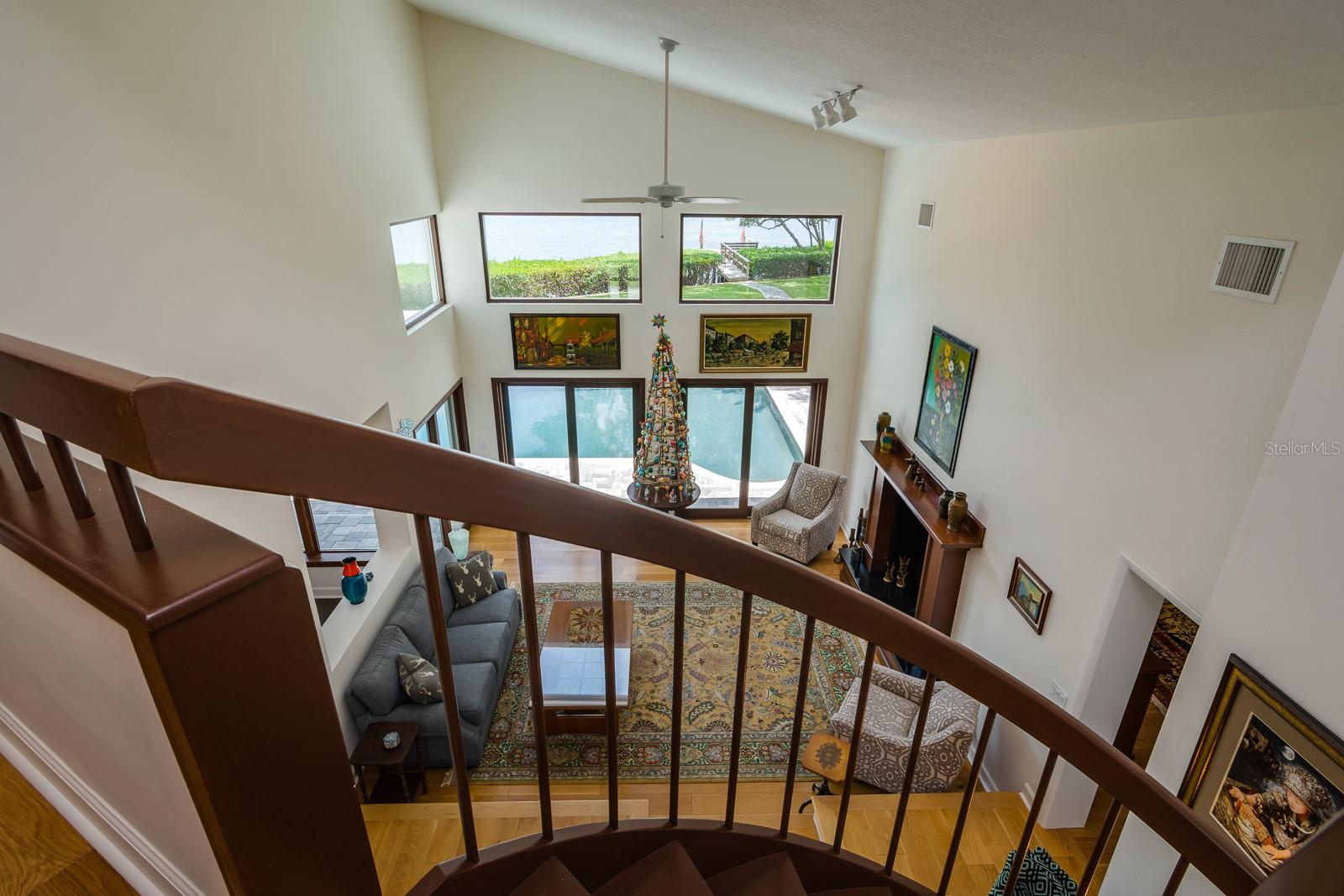 DRIFTWOOD REP - Residential