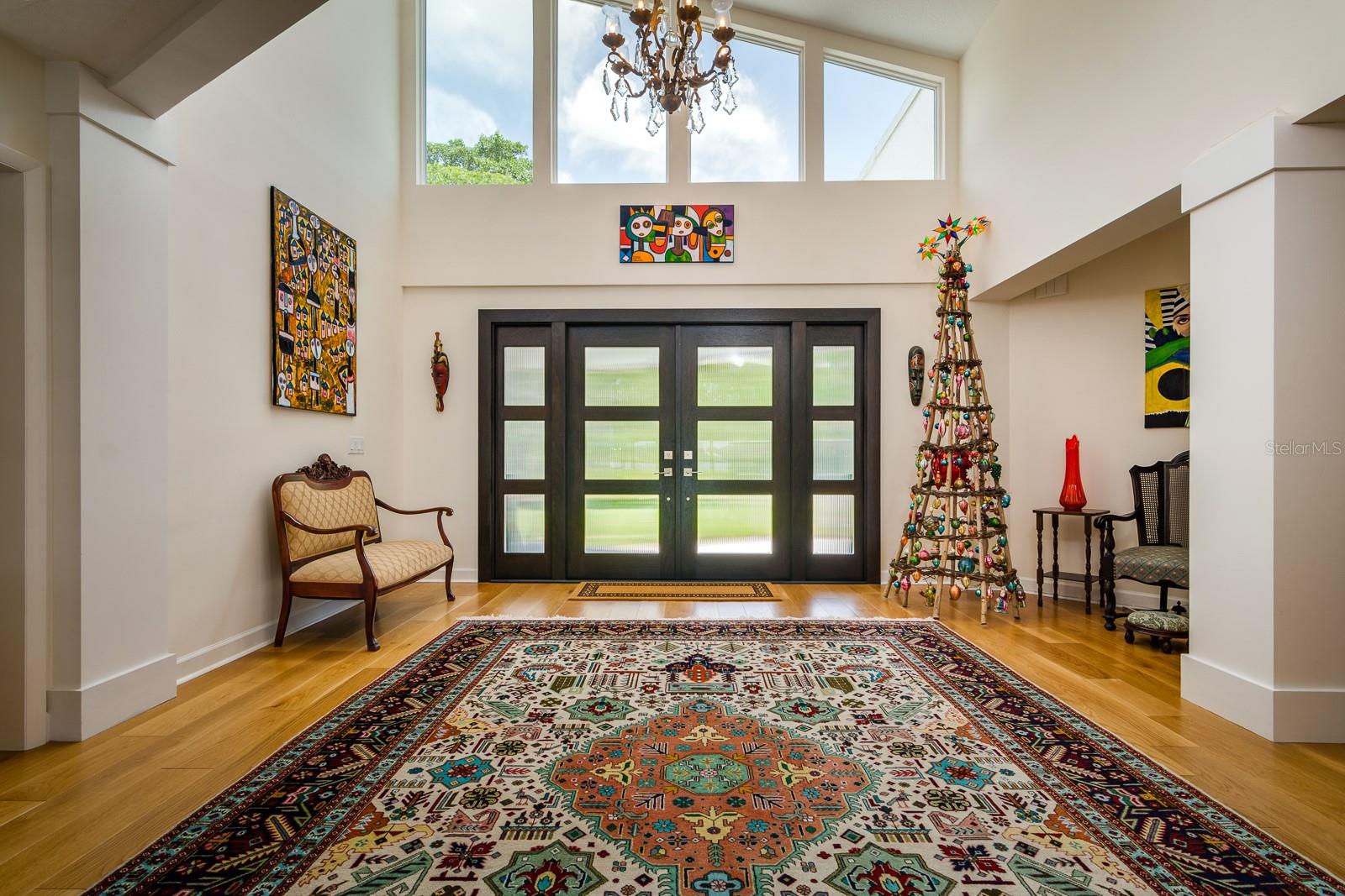 DRIFTWOOD REP - Residential