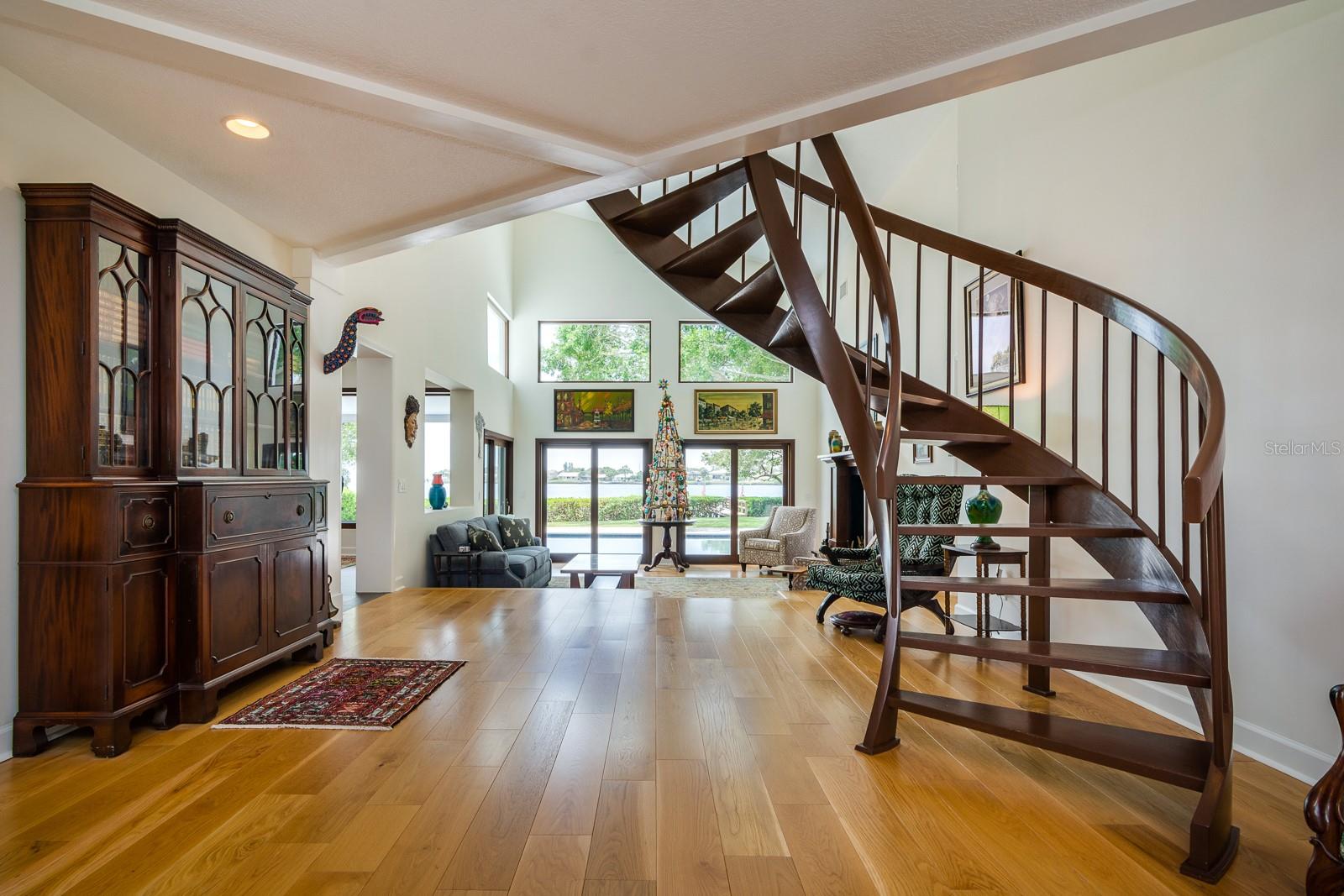 DRIFTWOOD REP - Residential