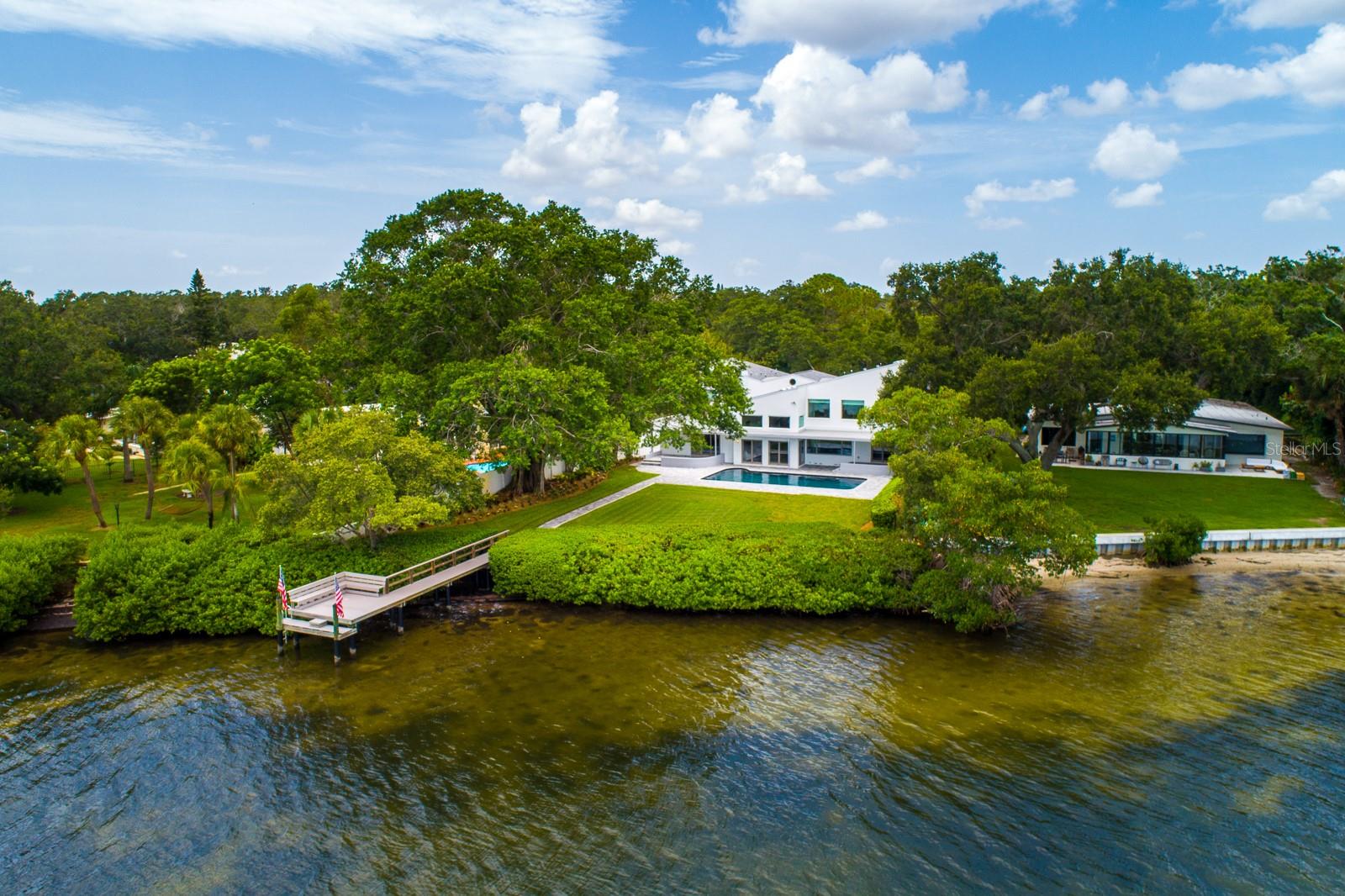 DRIFTWOOD REP - Residential