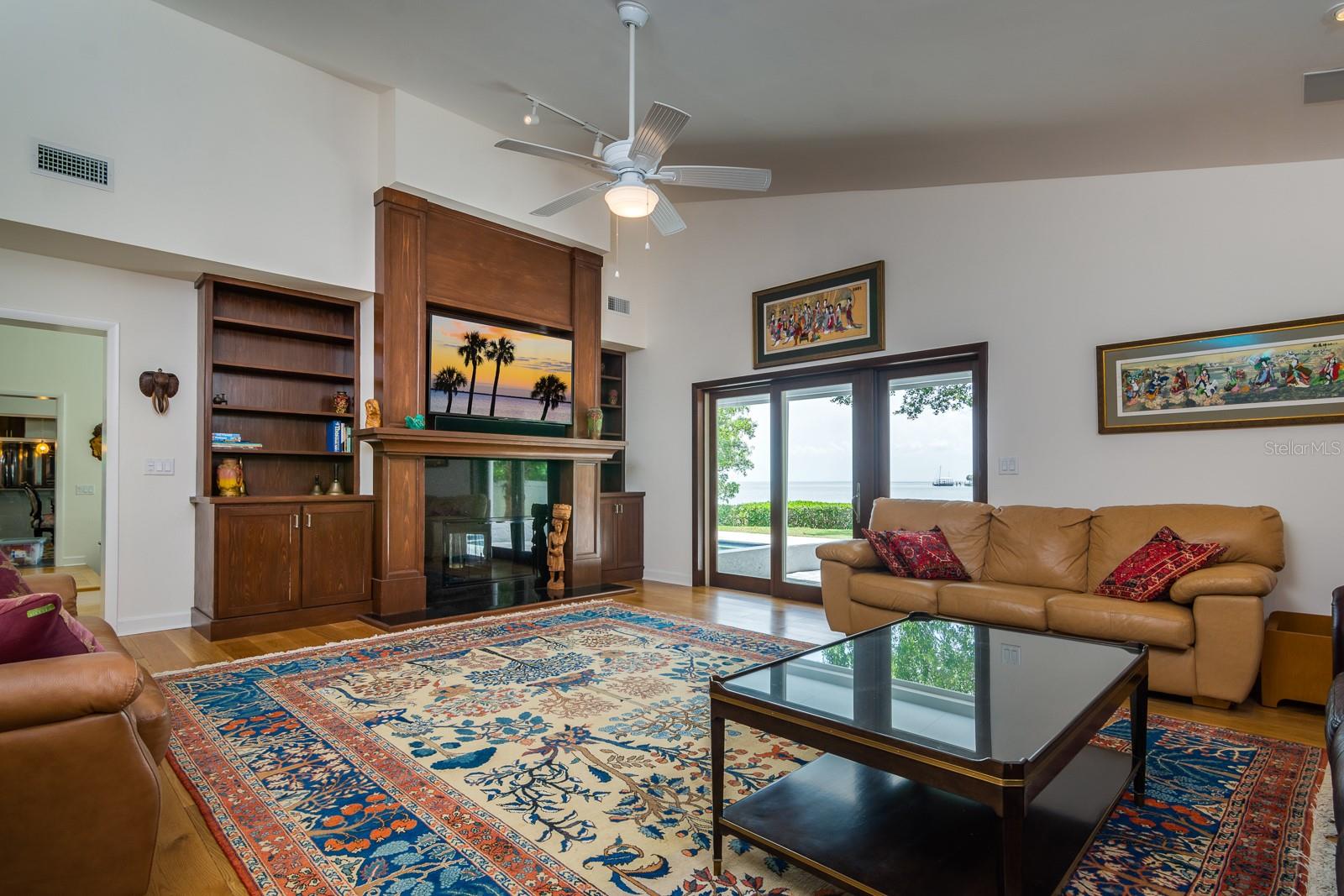 DRIFTWOOD REP - Residential