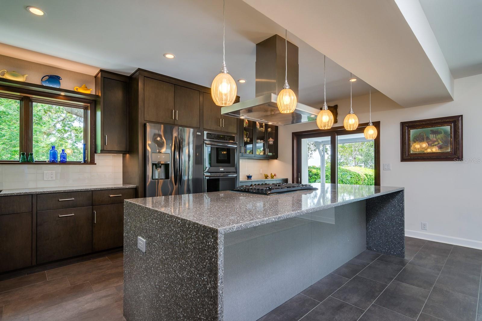 DRIFTWOOD REP - Residential