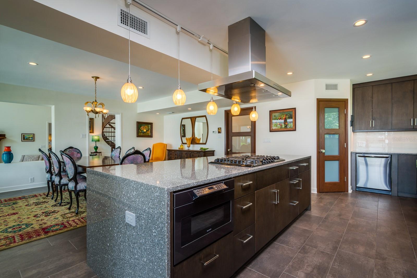 DRIFTWOOD REP - Residential