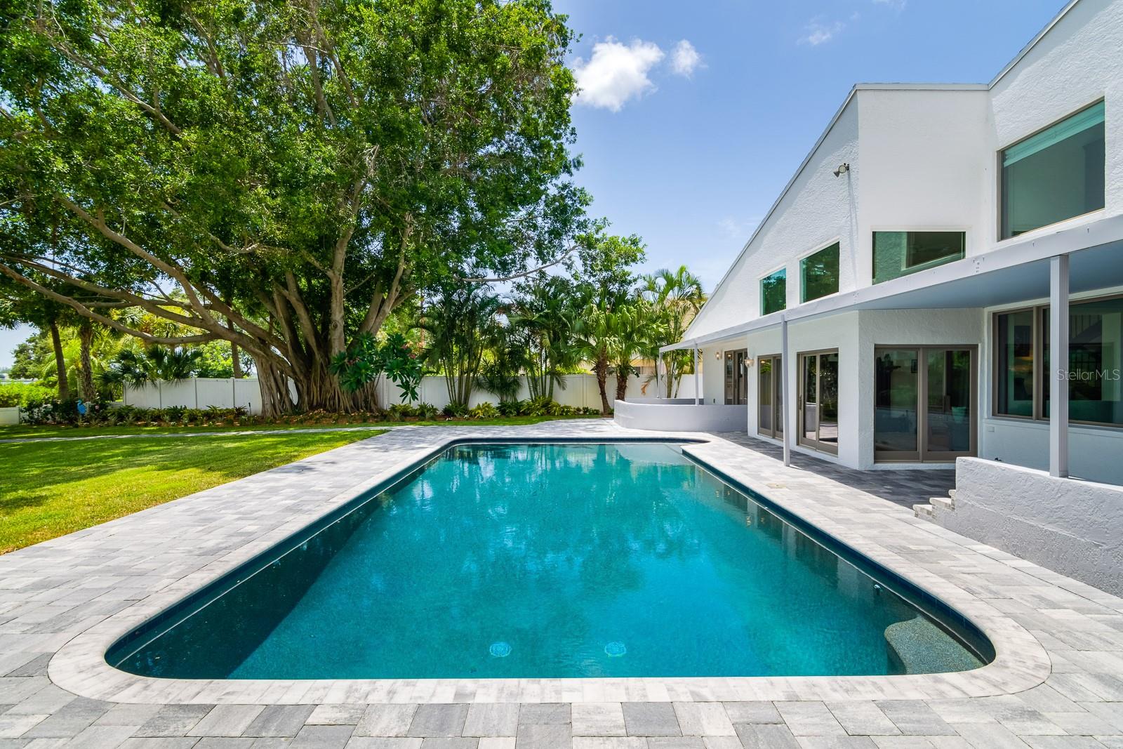 DRIFTWOOD REP - Residential