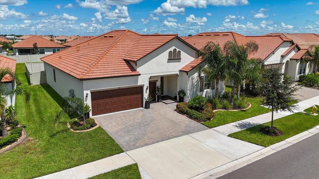 Photo of 17317 Scuba Crest Street, Wimauma, FL 33598 (MLS # TB8418461)