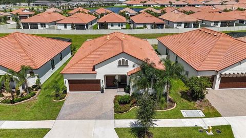 Photo of 17317 Scuba Crest Street, Wimauma, FL 33598 (MLS # TB8418461)