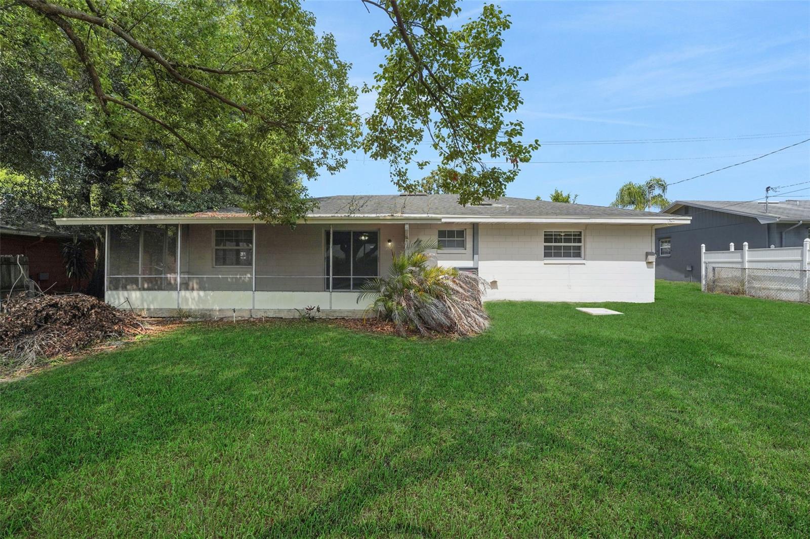 FLA HIGHLANDS CO SUB - Residential