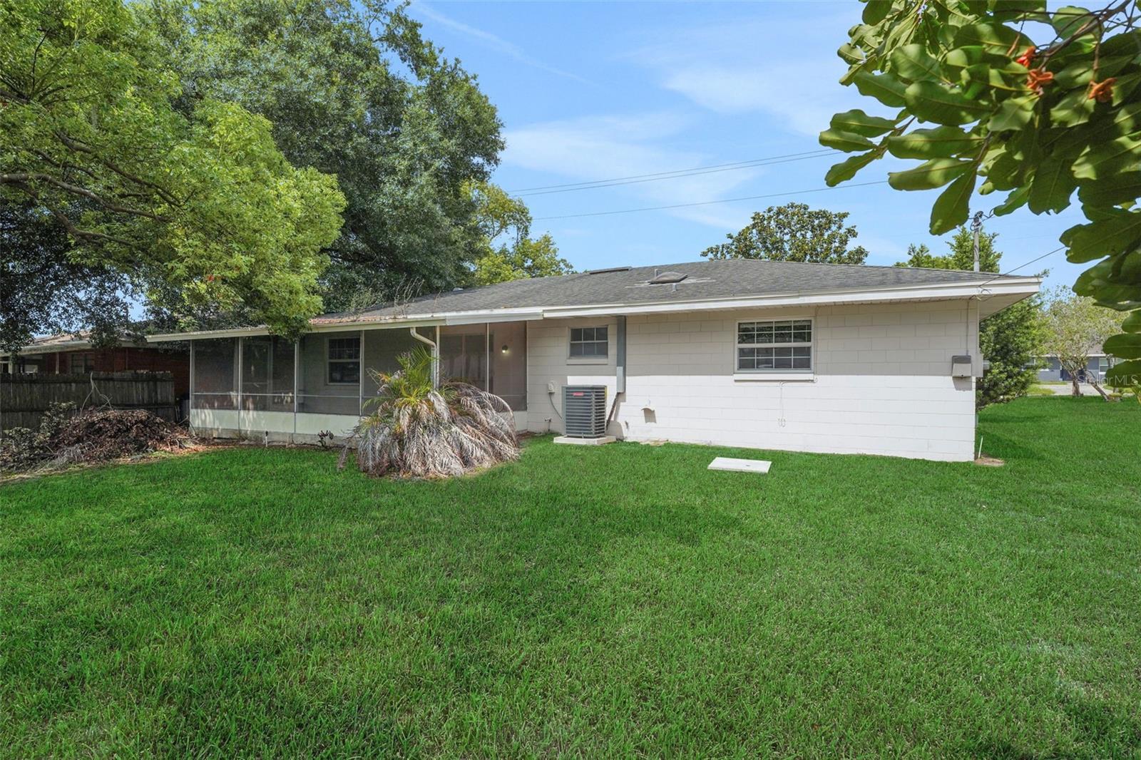 FLA HIGHLANDS CO SUB - Residential