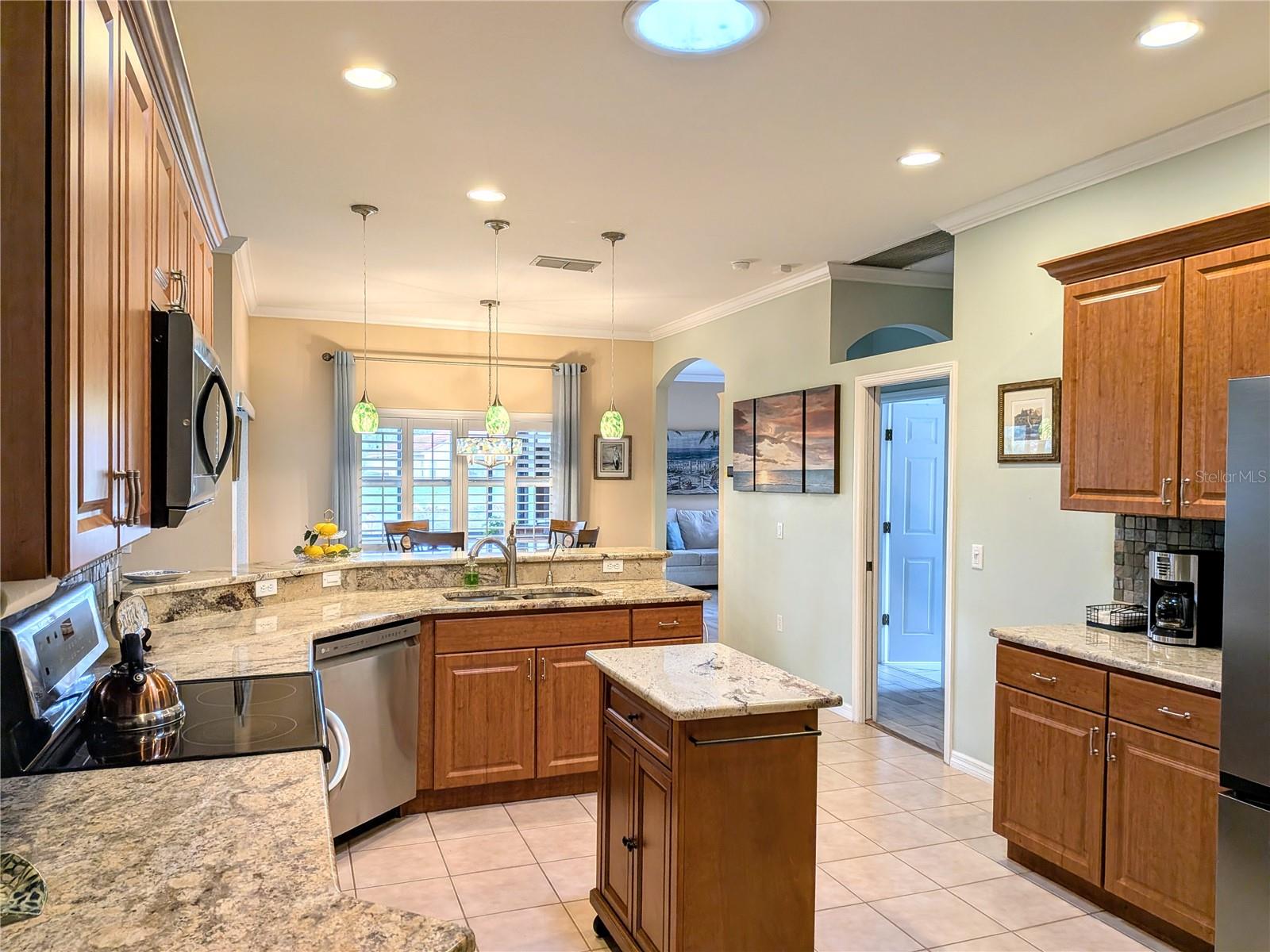 SOLIVITA - Residential