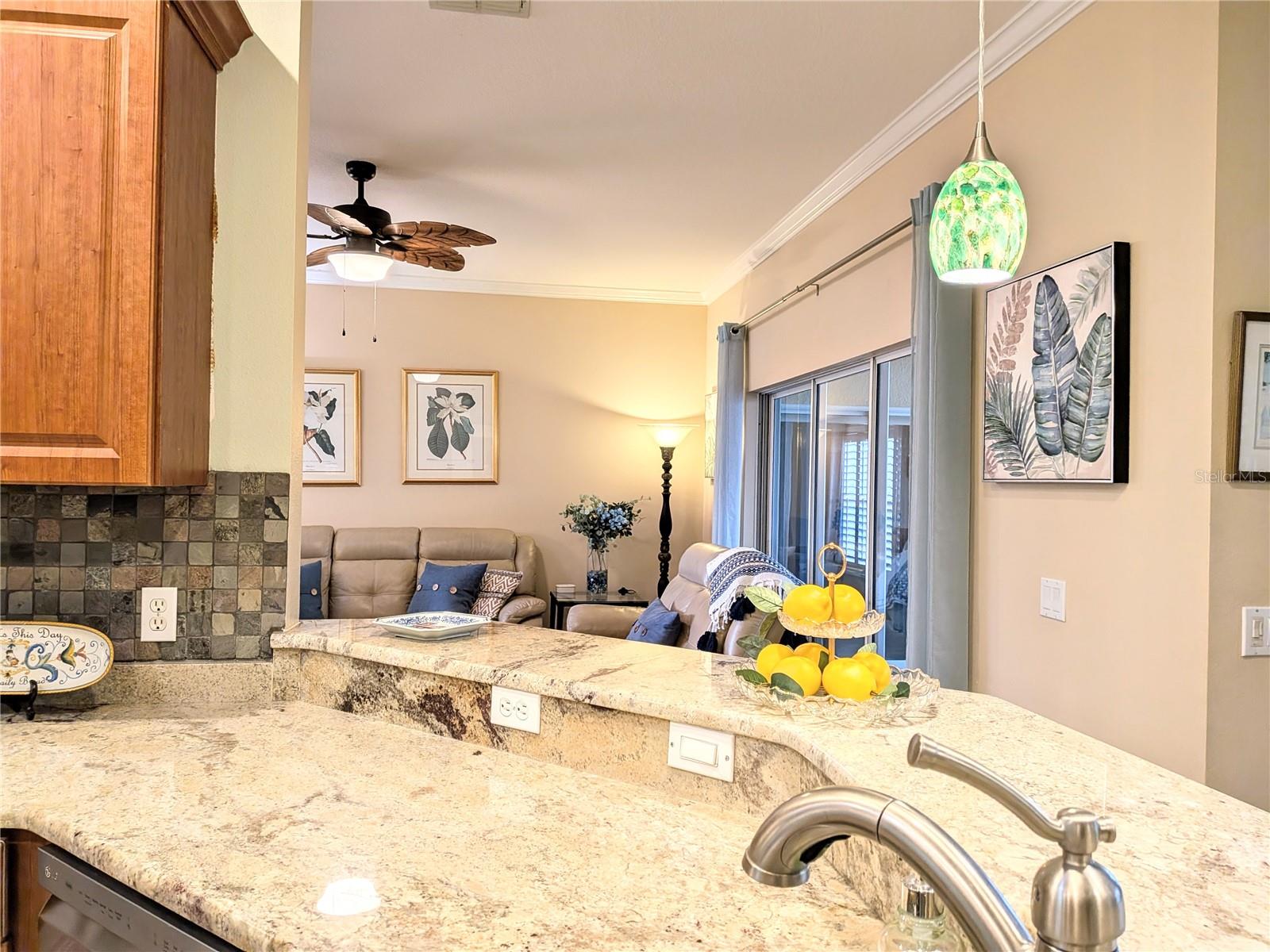 SOLIVITA - Residential