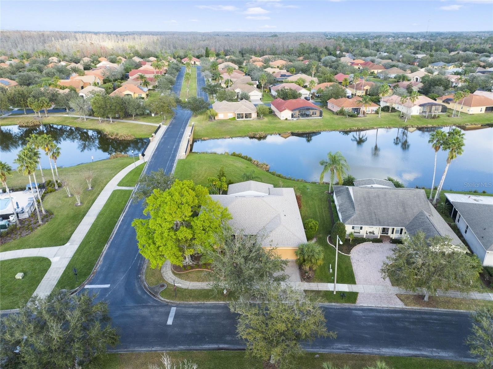 SOLIVITA - Residential