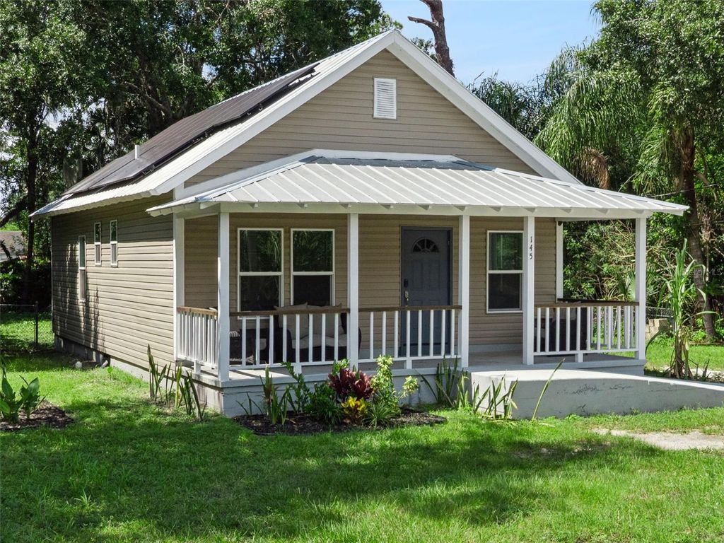 Photo of 145 Ruth Avenue, Cocoa, FL 32922 (MLS # O6349684)
