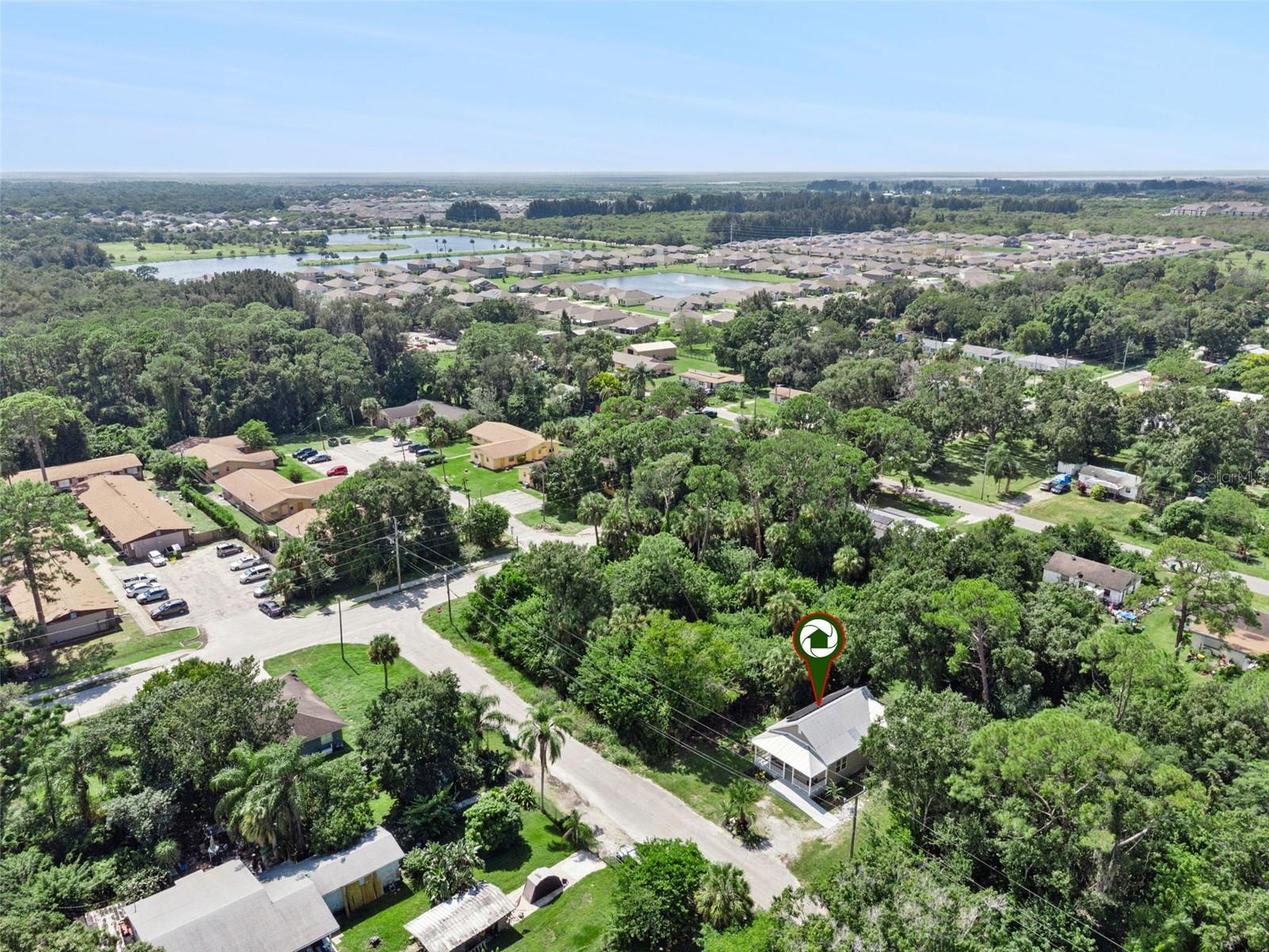 PINE GROVE PARK - Residential