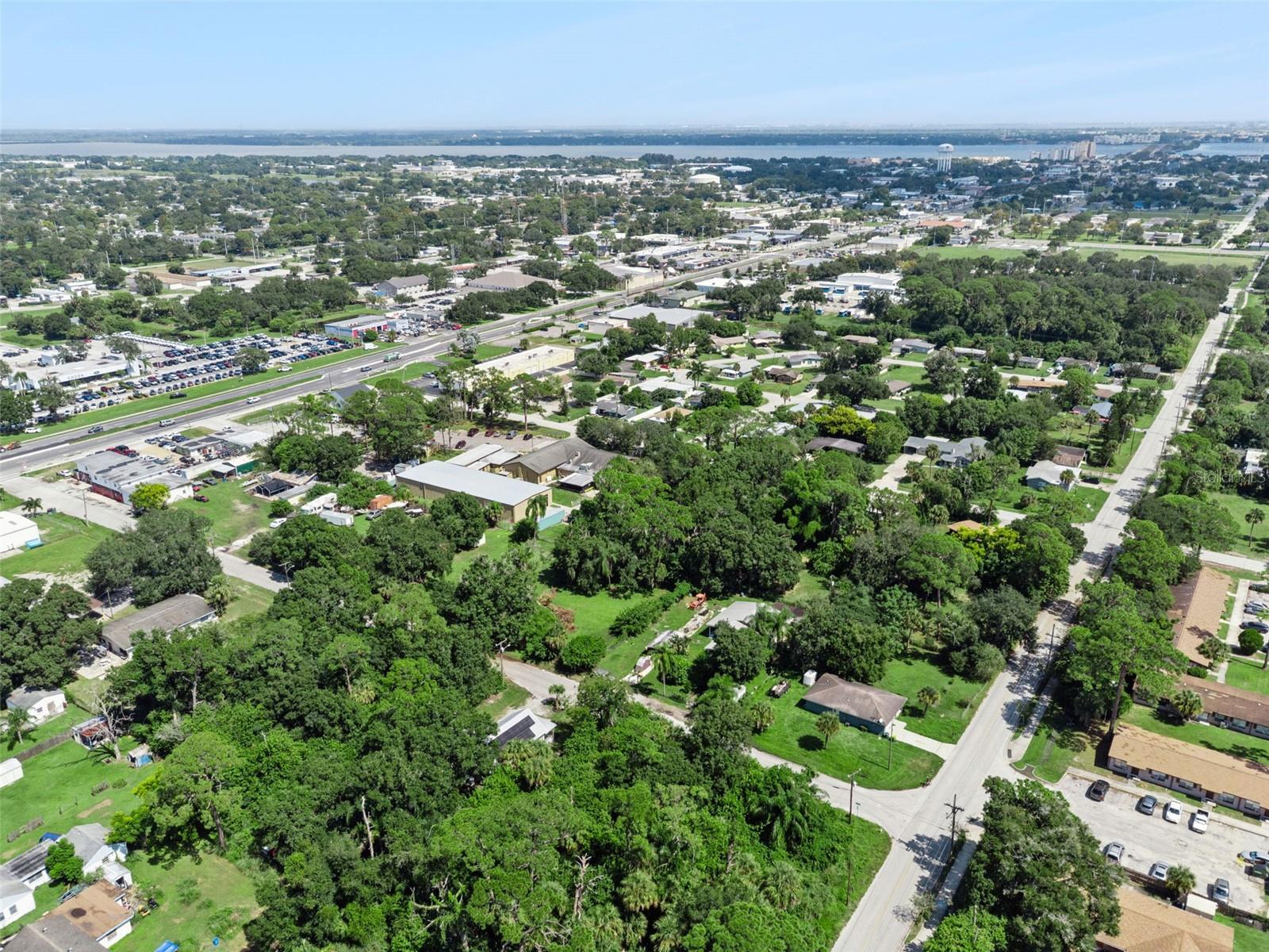 PINE GROVE PARK - Residential