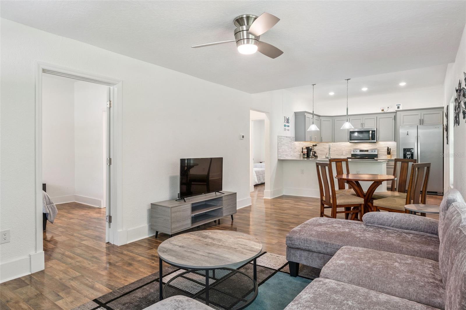 PINE GROVE PARK - Residential