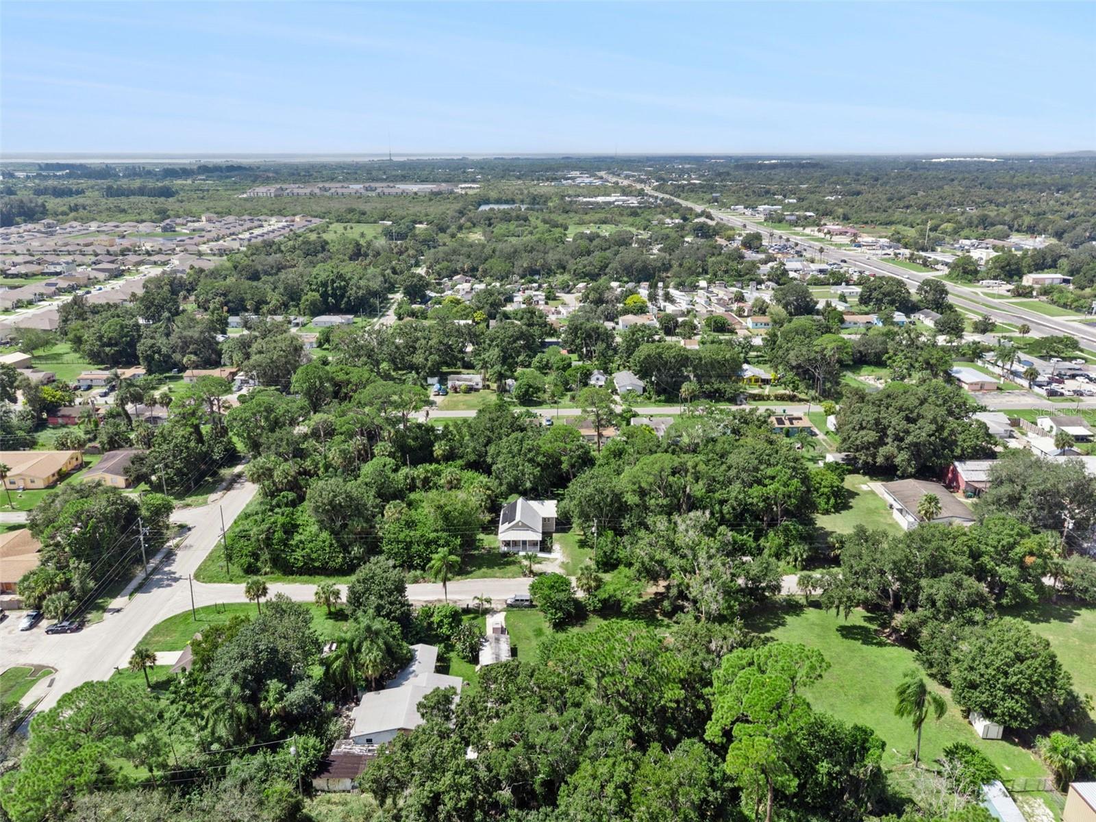 PINE GROVE PARK - Residential